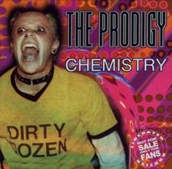 The Prodigy : Chemistry